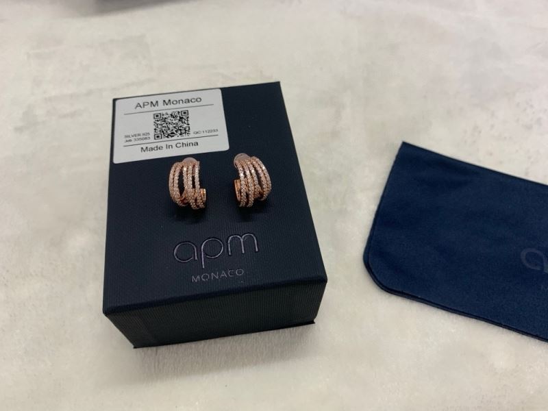 Apm Earrings